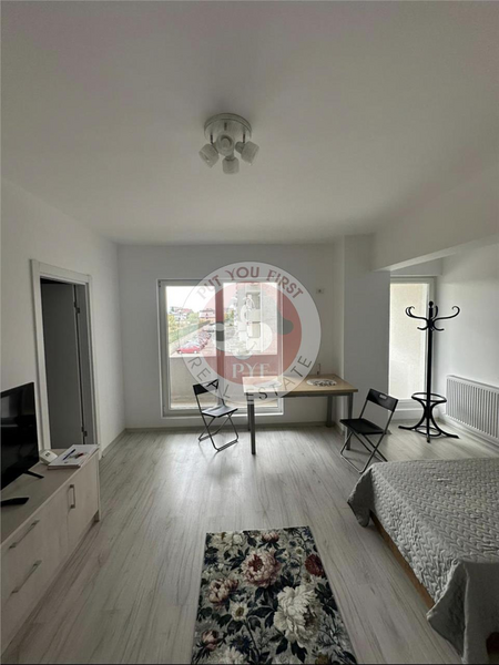 Militari Rezidence | Studio | Loc de parcare | Semidec | 48mp | B11709