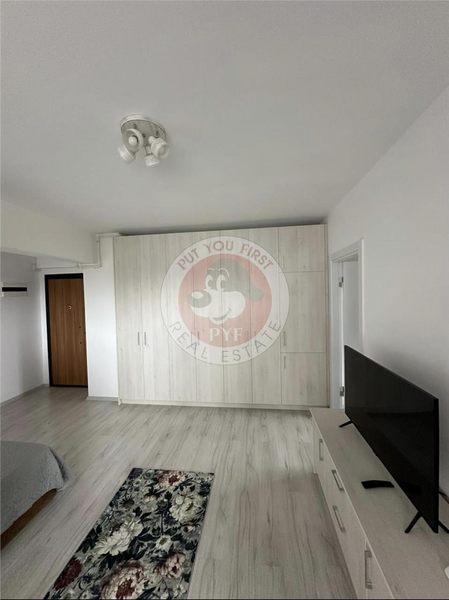 Militari Rezidence | Studio | Loc de parcare | Semidec | 48mp | B11709