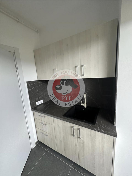 Militari Rezidence | Studio | Loc de parcare | Semidec | 48mp | B11709