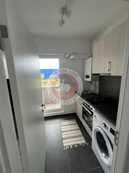 Militari Rezidence | Studio | Loc de parcare | Semidec | 48mp | B11709