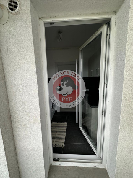 Militari Rezidence | Studio | Loc de parcare | Semidec | 48mp | B11709