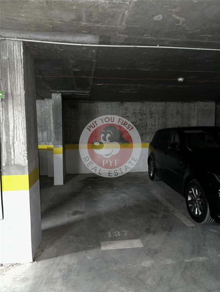 Militari Rezidence | Studio | Loc de parcare | Semidec | 48mp | B11709