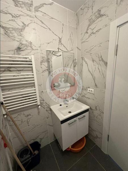 Militari Rezidence | Studio | Loc de parcare | Semidec | 48mp | B11709